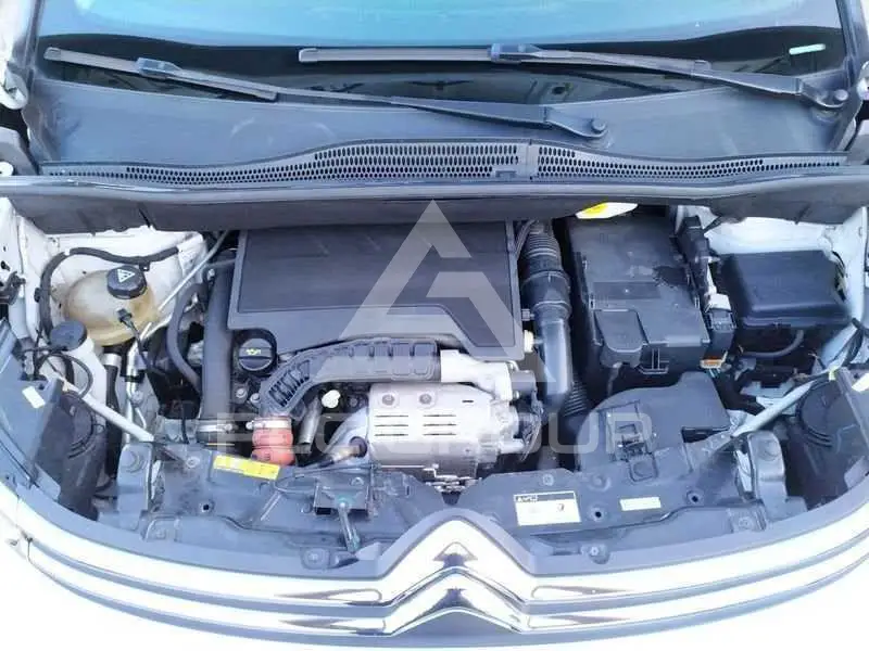 2019 Citroen C3