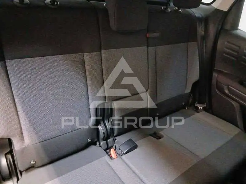 2019 Citroen C3