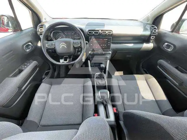 2019 Citroen C3