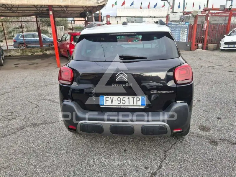 2019 Citroen C3