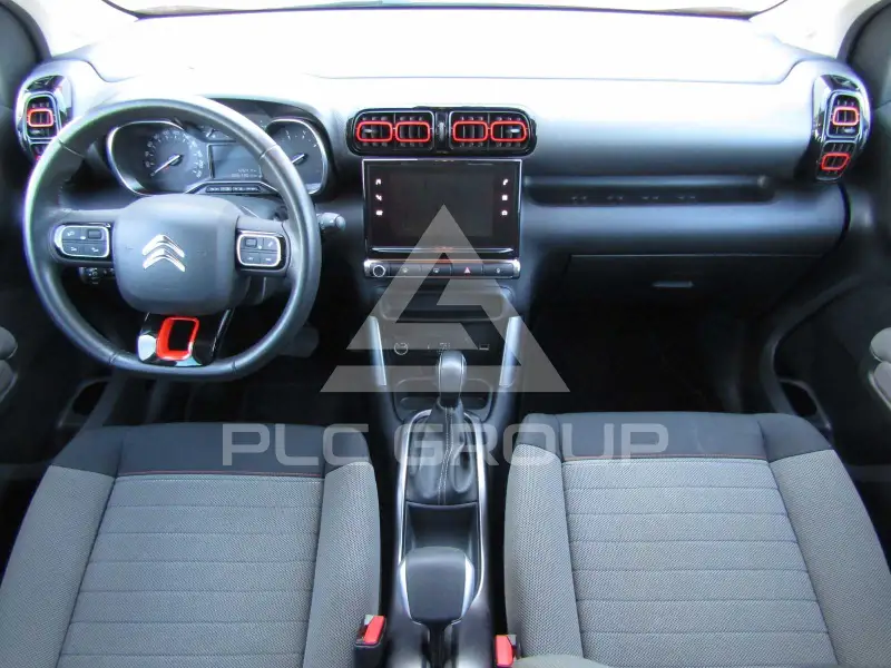 2019 Citroen C3