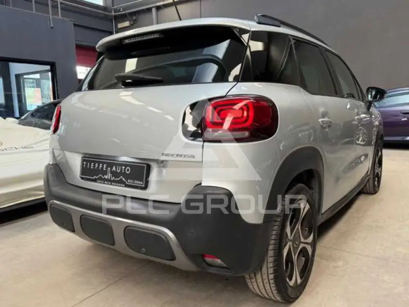 2019 Citroen C3