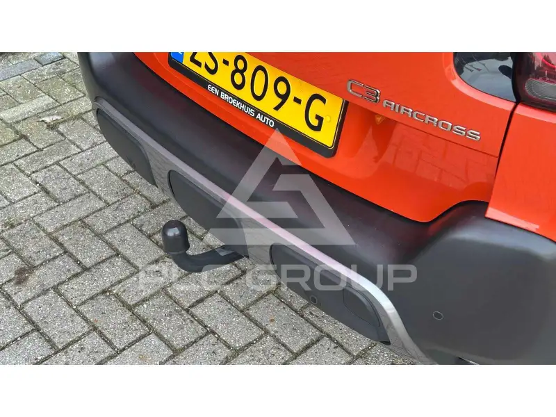 2019 Citroen C3
