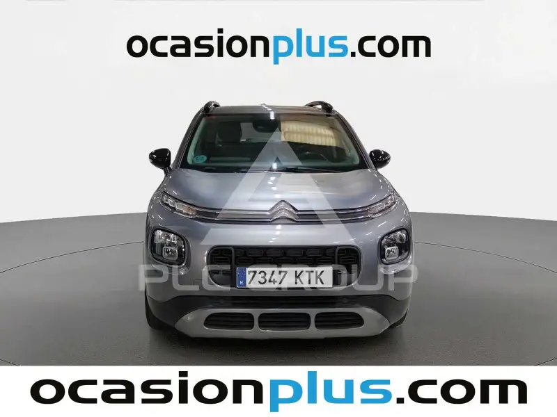 2019 Citroen C3