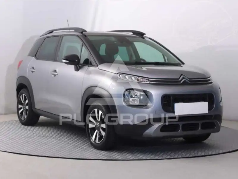 2019 Citroen C3