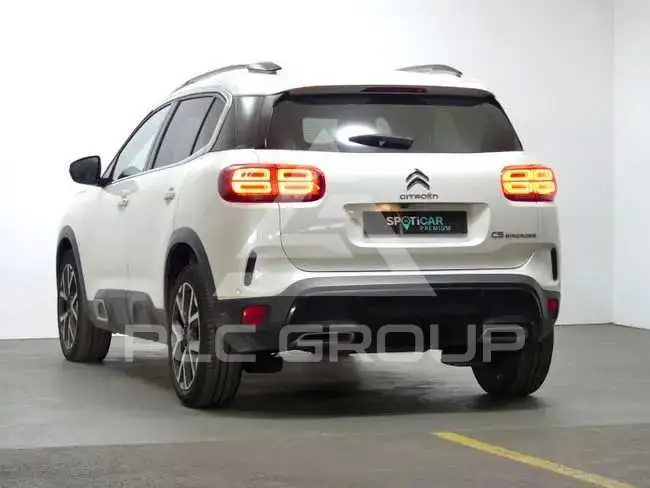 2019 Citroen C3