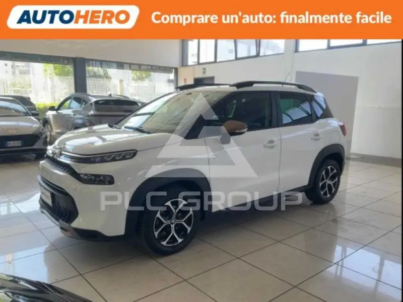 2019 Citroen C3