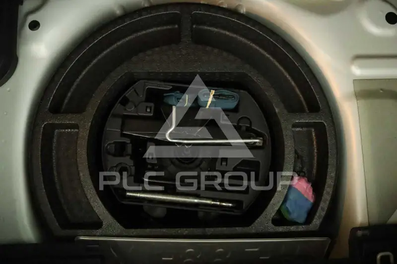 2019 Citroen C3