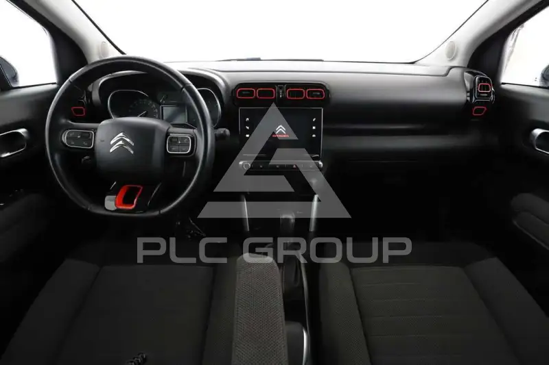 2019 Citroen C3