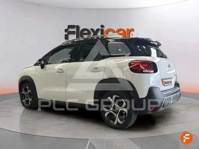 2019 Citroen C3
