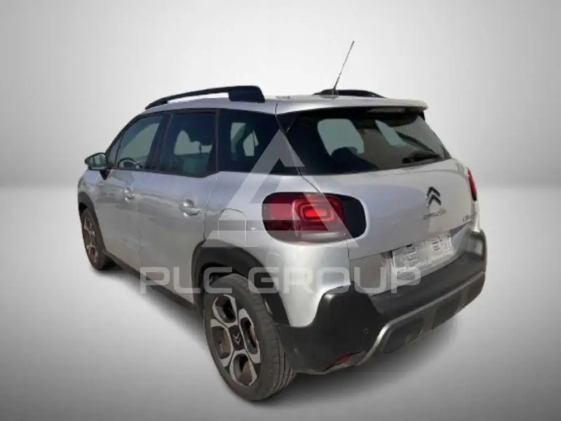 2019 Citroen C3