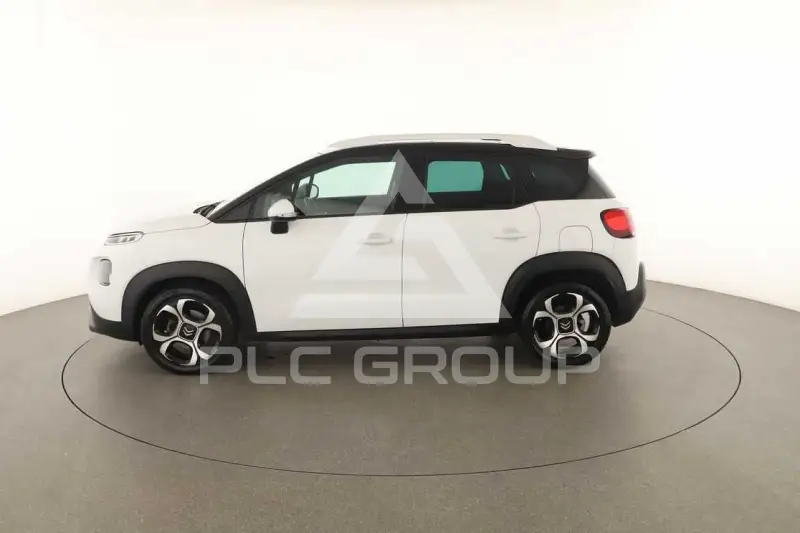 2019 Citroen C3