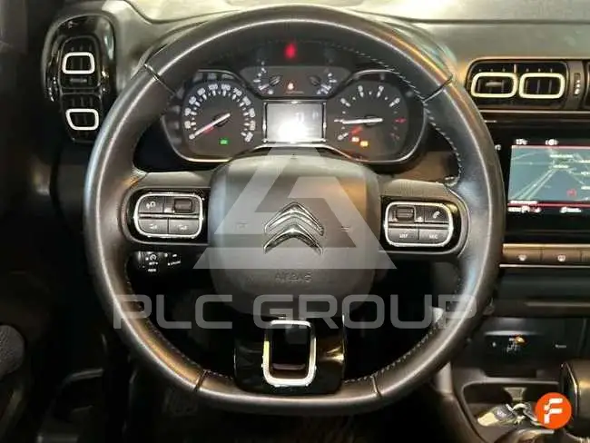 2019 Citroen C3