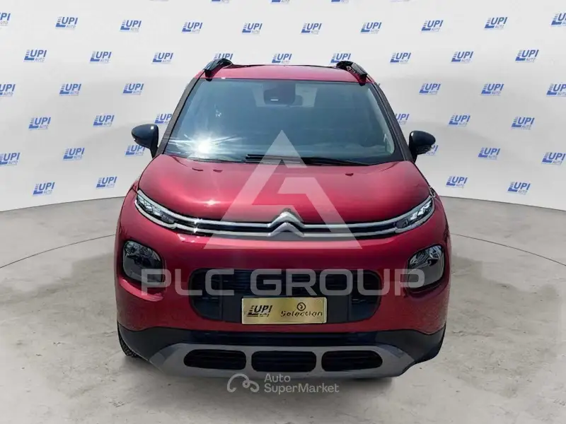 2019 Citroen C3