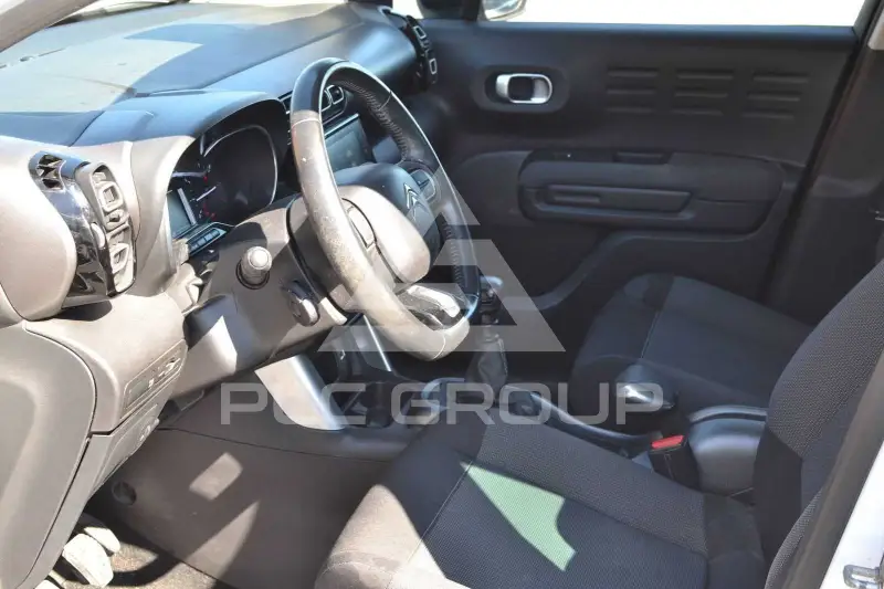 2019 Citroen C3