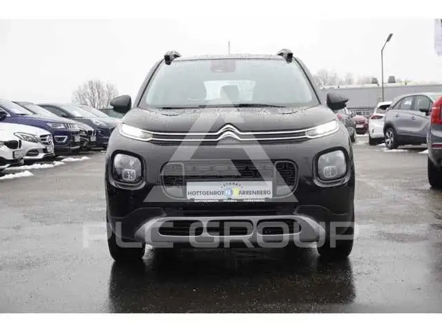 2019 Citroen C3