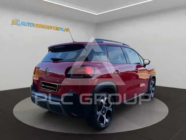 2019 Citroen C3