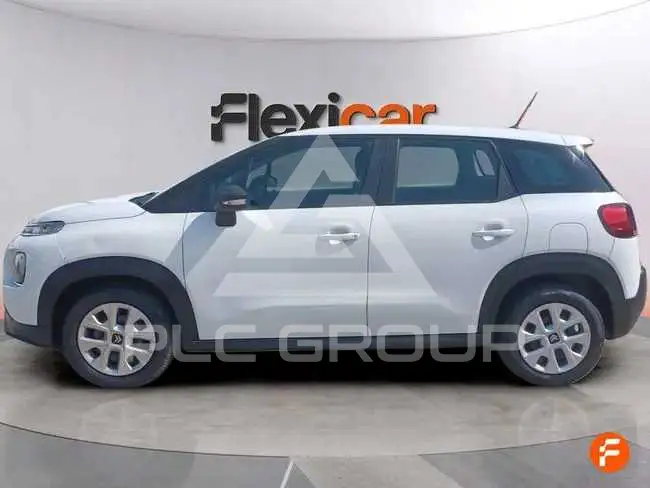 2019 Citroen C3
