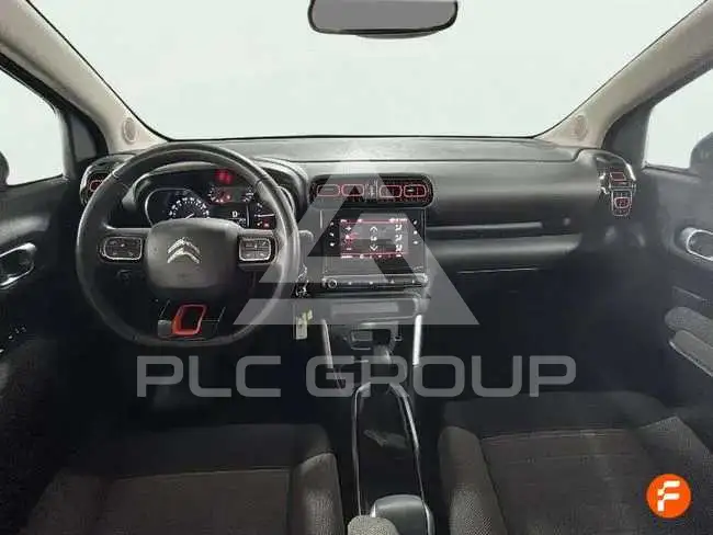 2019 Citroen C3
