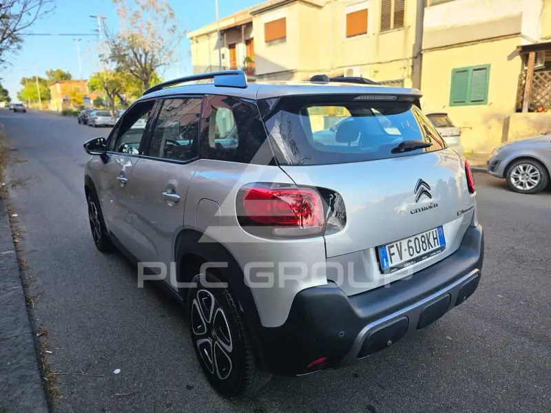 2019 Citroen C3