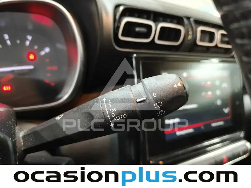 2019 Citroen C3
