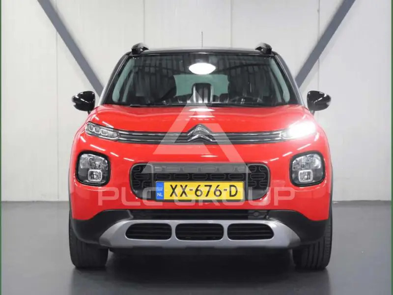 2019 Citroen C3