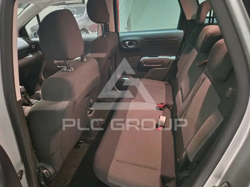2019 Citroen C3