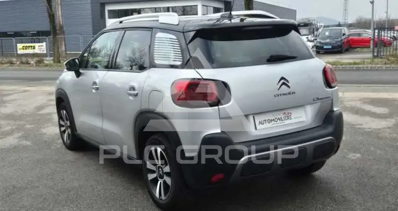 2019 Citroen C3