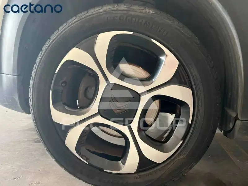 2019 Citroen C3