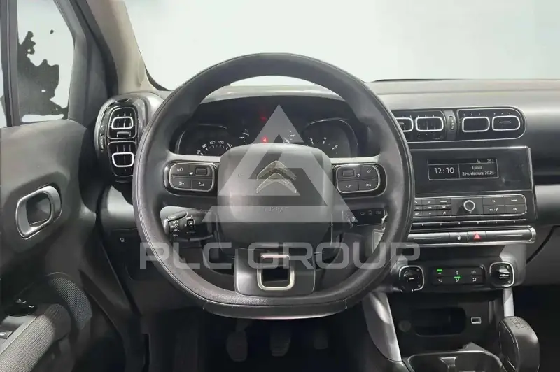 2019 Citroen C3