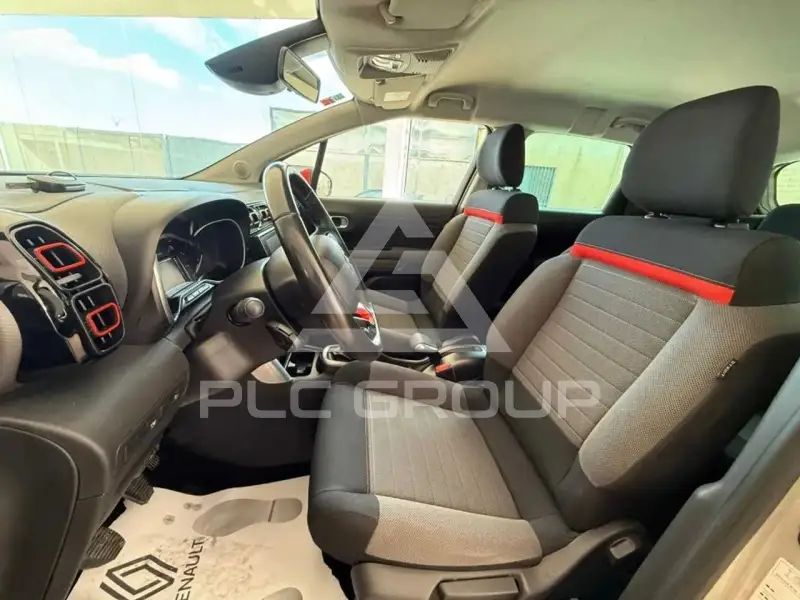 2019 Citroen C3