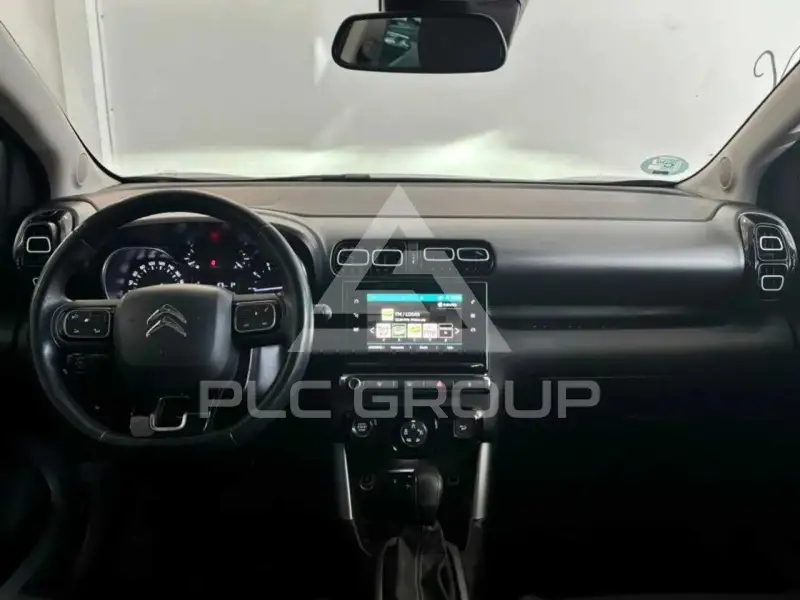 2019 Citroen C3