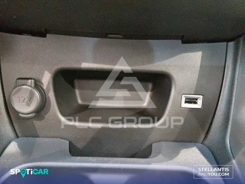 2019 Citroen C3