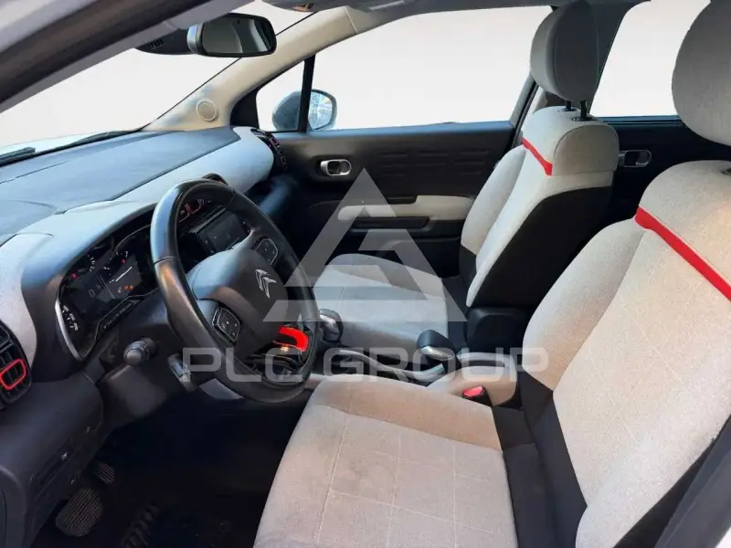 2019 Citroen C3