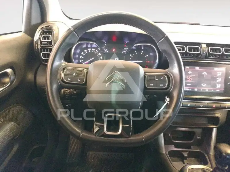 2019 Citroen C3