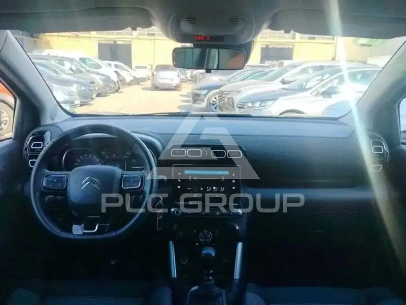 2019 Citroen C3