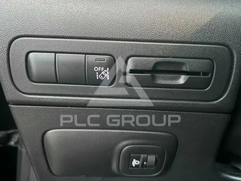 2019 Citroen C3