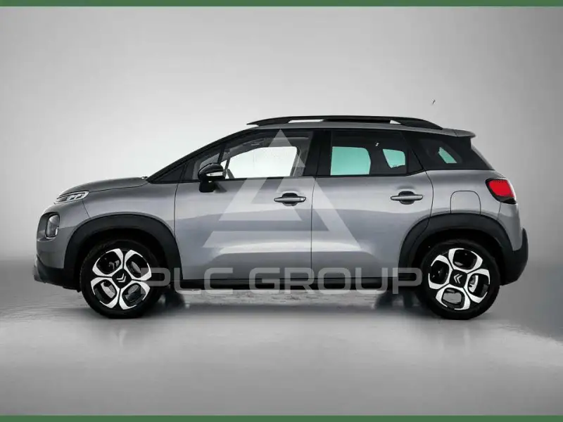 2019 Citroen C3