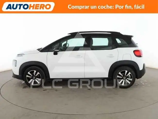 2019 Citroen C3