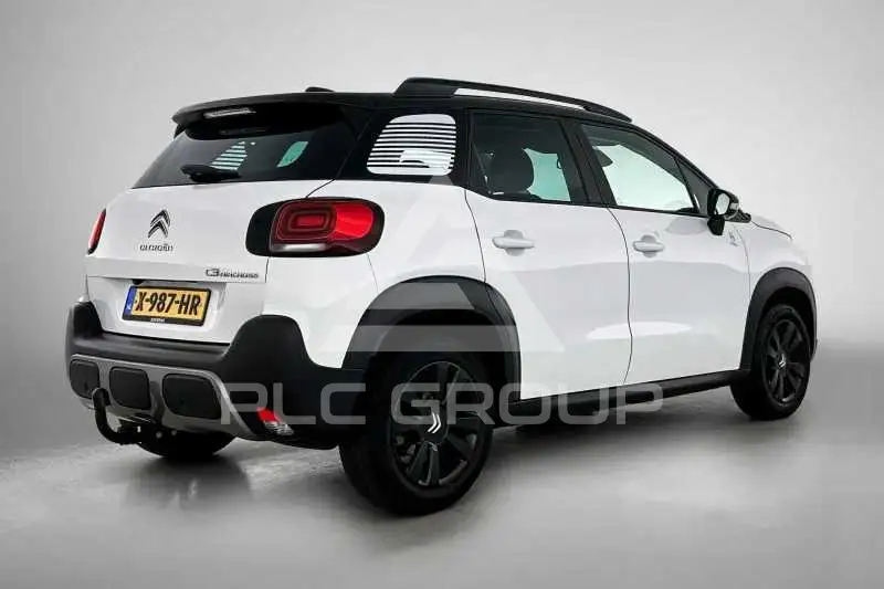 2019 Citroen C3