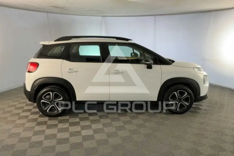 2019 Citroen C3