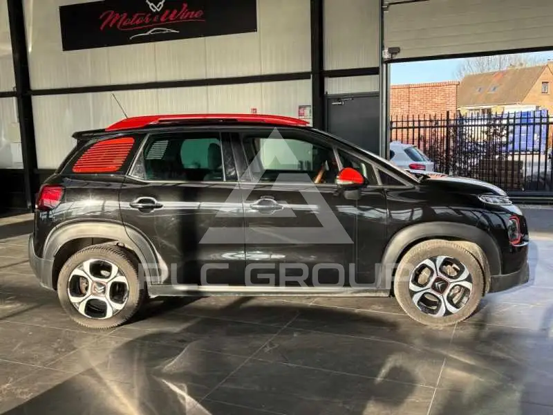2019 Citroen C3