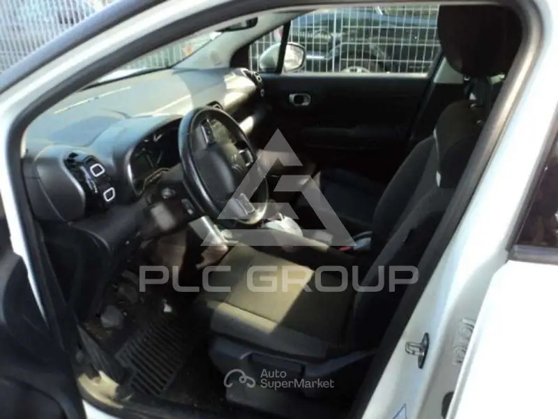 2019 Citroen C3