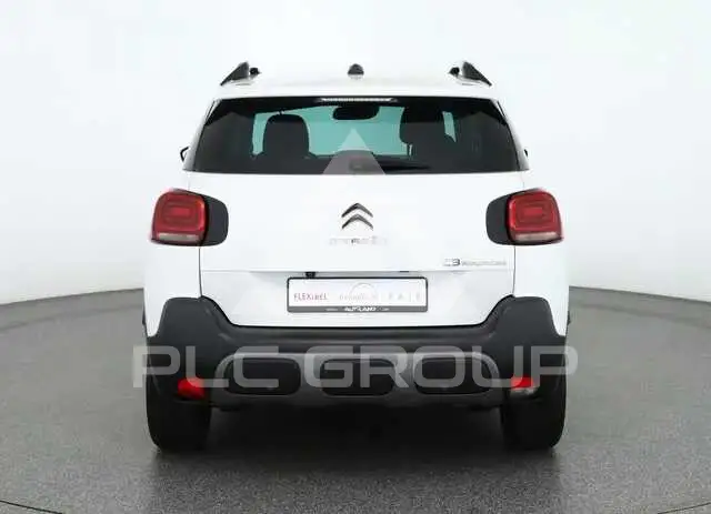 2019 Citroen C3