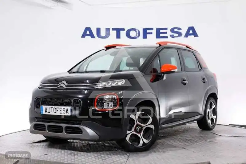 2019 Citroen C3