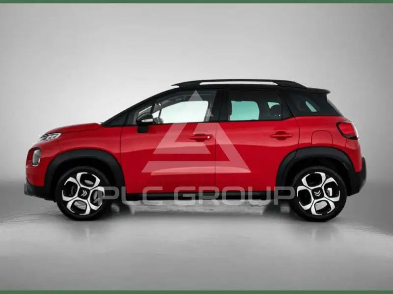 2019 Citroen C3