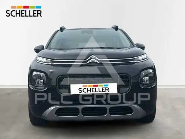 2019 Citroen C3