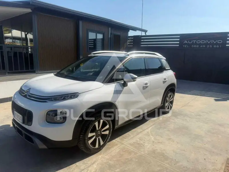 2019 Citroen C3