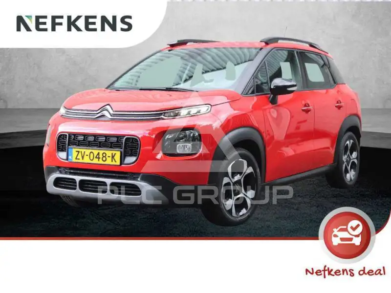 2019 Citroen C3