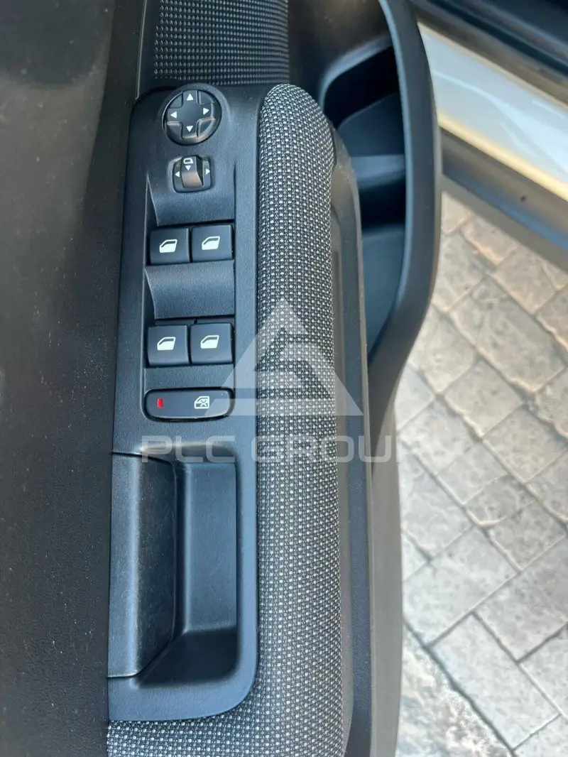 2019 Citroen C3